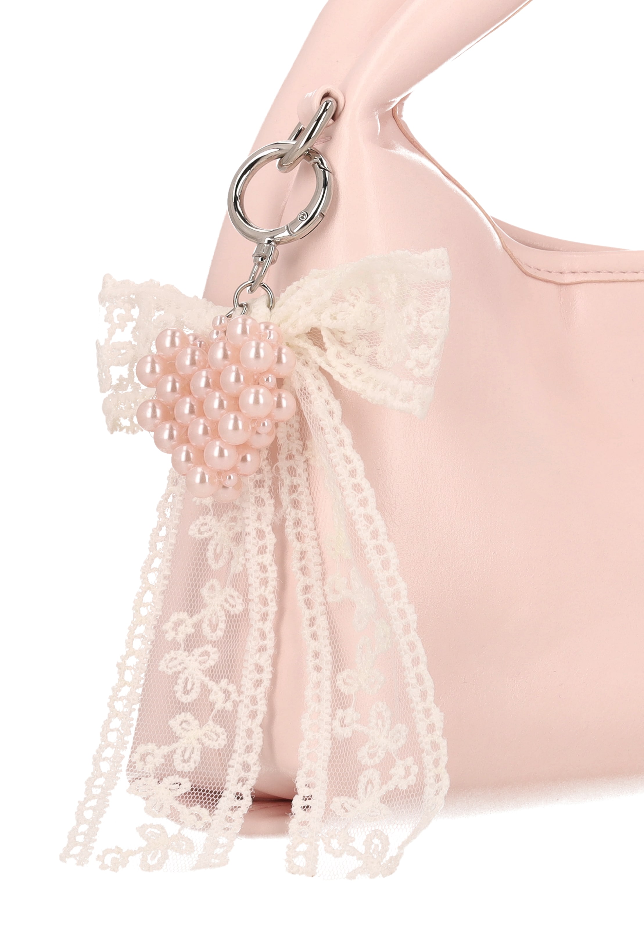 MYMO - Malas de tiracolo em rosa