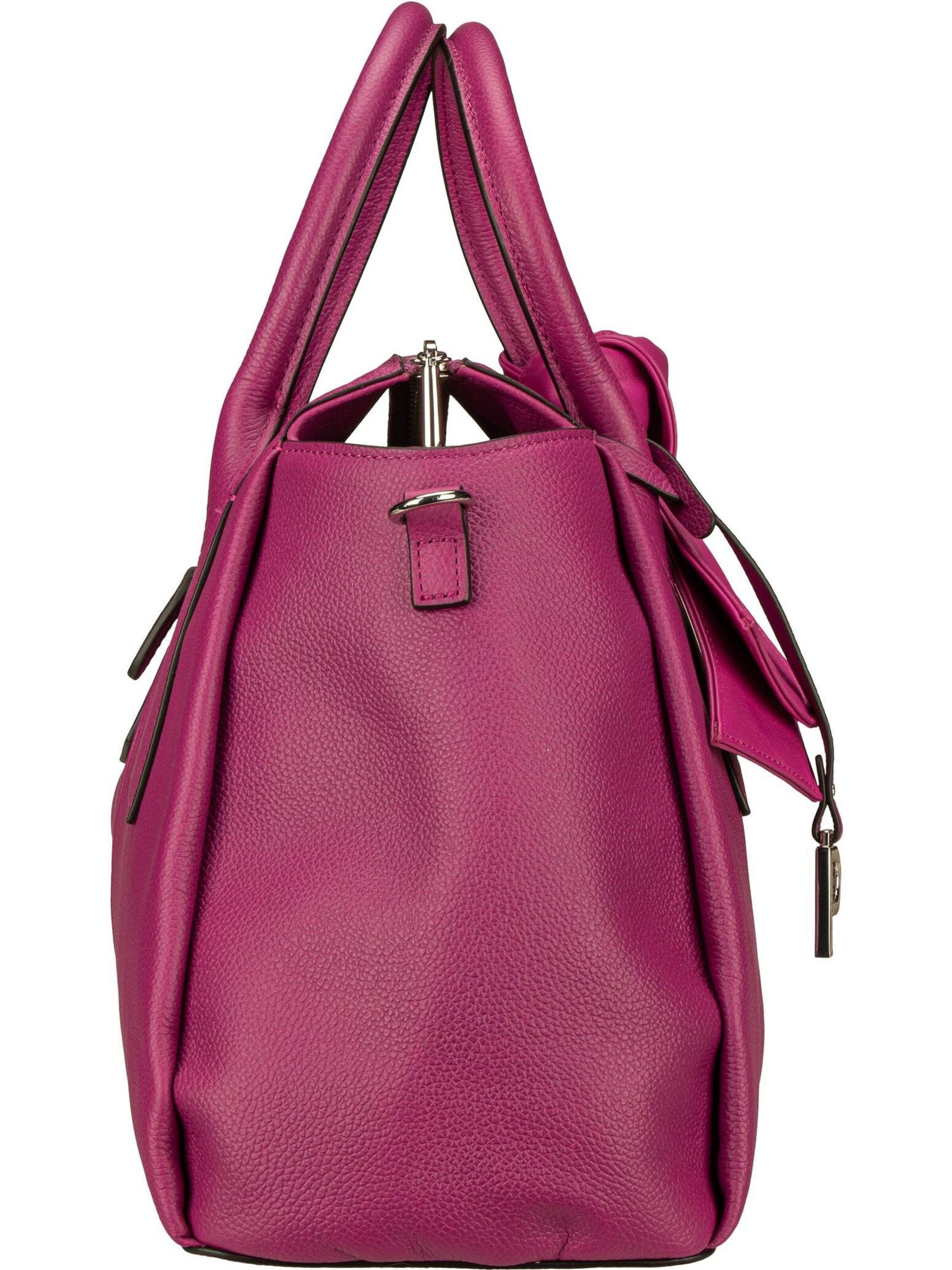 Picard Shopper 'Embrace' in Pink