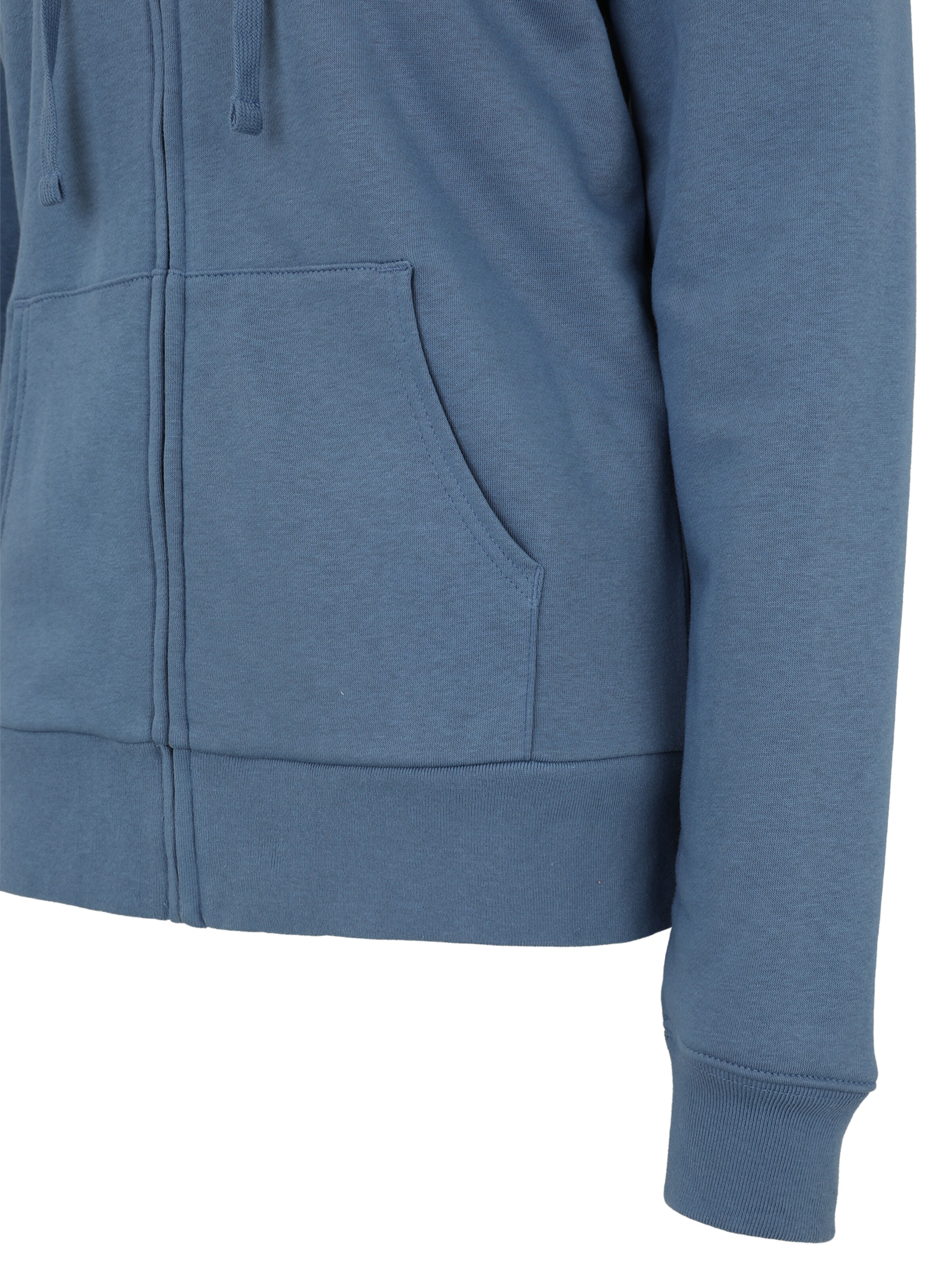 Veste de survêtement 'HERITAGE' Gap Tall en bleu
