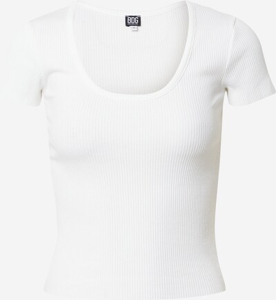 BDG Urban Outfitters T-Shirt in weiß, Produktansicht