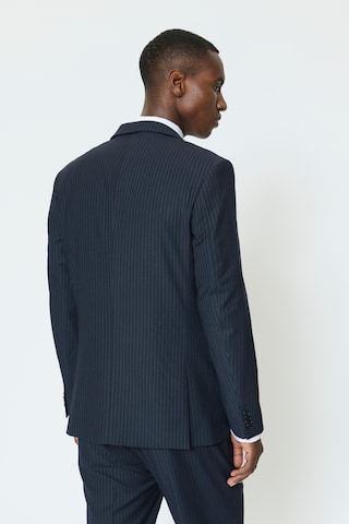 Matinique Comfort fit Blazer 'MAcharles' in Blue