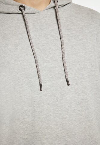 Sweat-shirt Sloan en gris