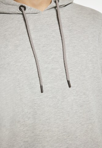 Sloan Sweatshirt in Grau