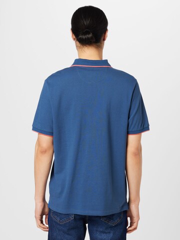 T-Shirt North Sails en bleu