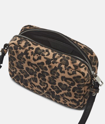 Liebeskind Berlin Crossbody Bag 'Ella' in Beige