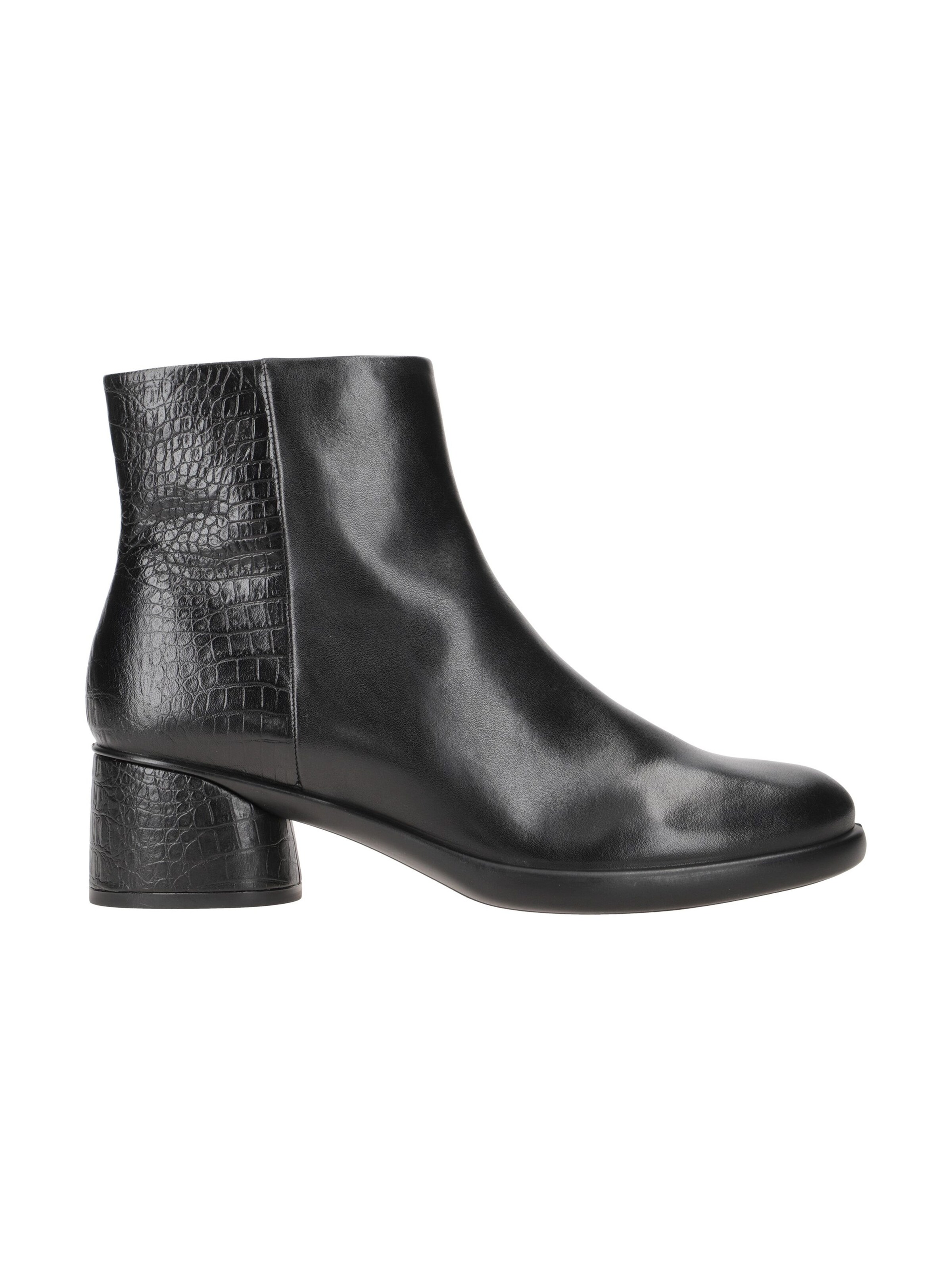 ECCO Boots‌‌‌‌‌ in Schwarz