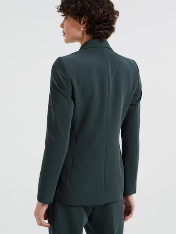 Blazer 'MARLY' di WE Fashion in verde