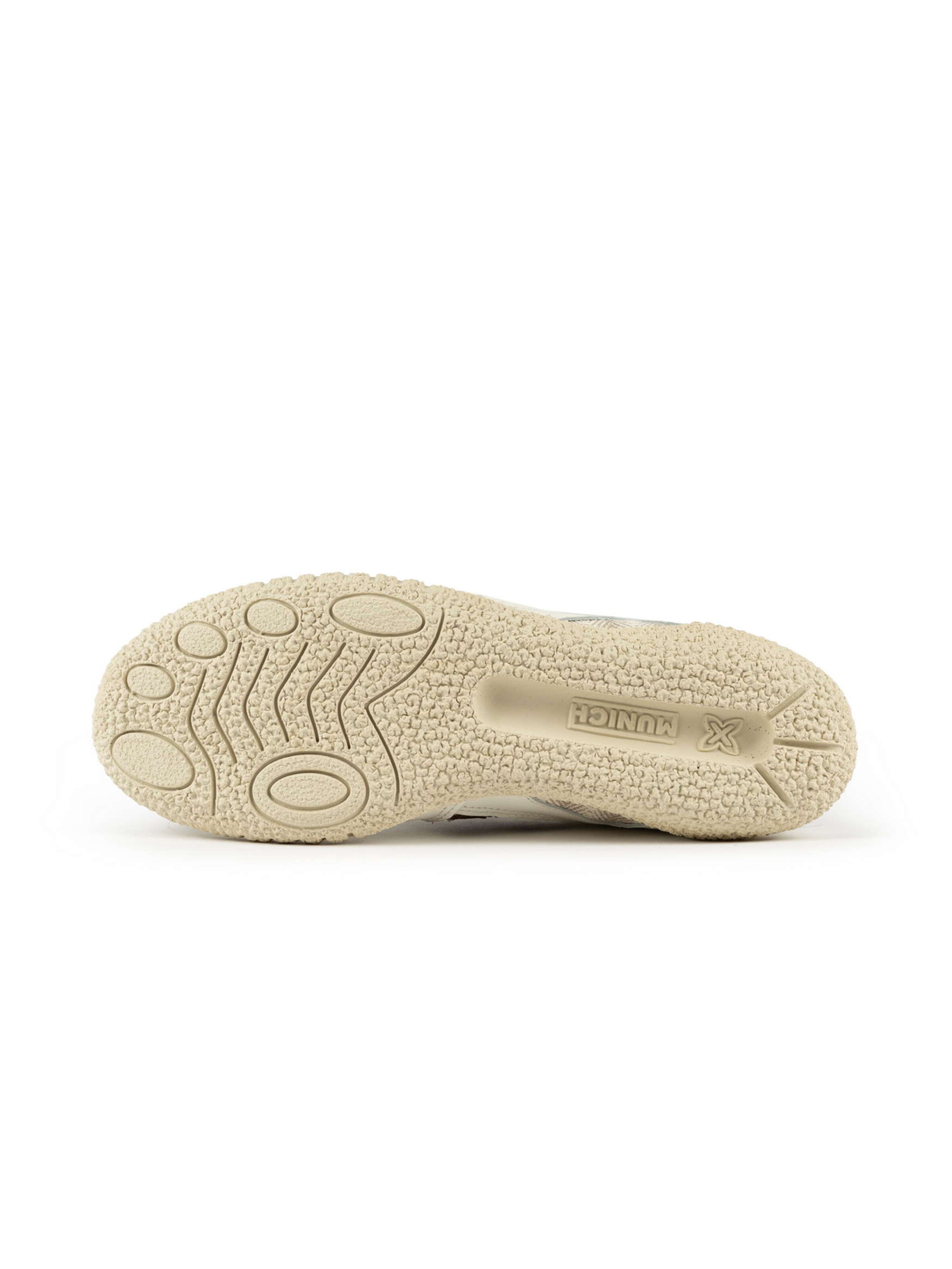 MUNICH Ниски маратонки 'Goal' в кафяво