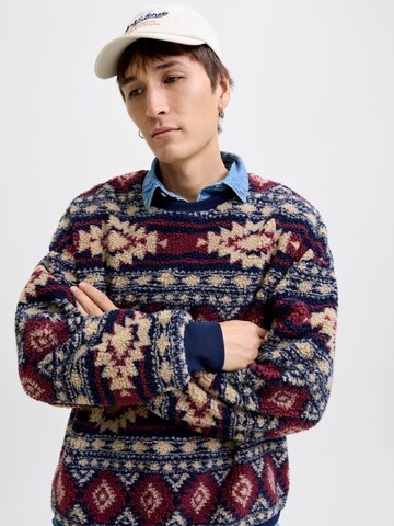 JACK & JONES - Sudadera en Mezcla de colores