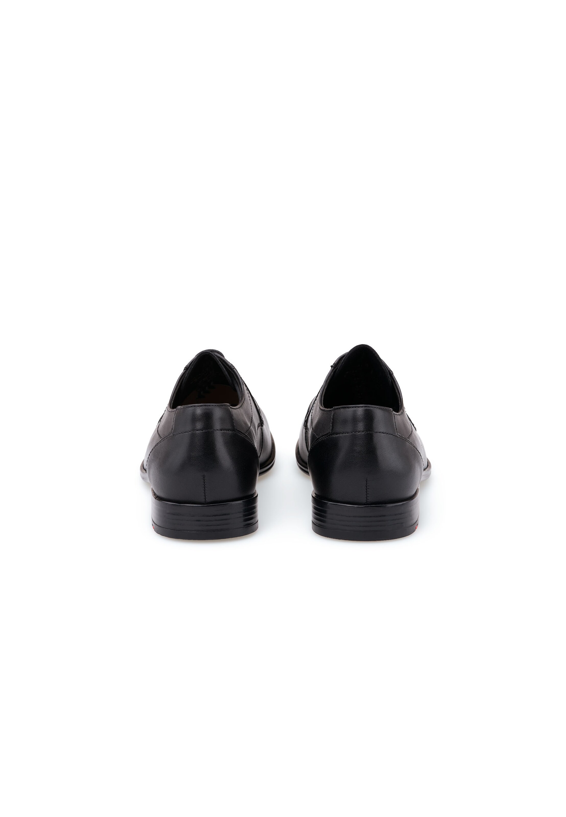 LLOYD Lace-up shoe in Black