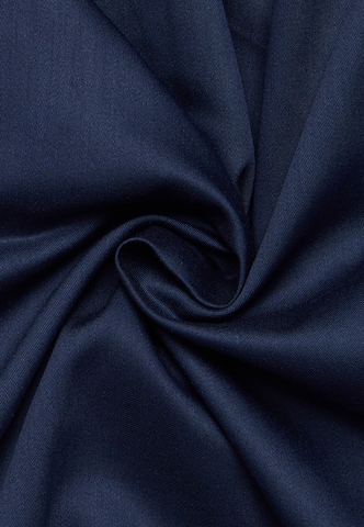 ETERNA Regular fit Zakelijk overhemd in Blauw