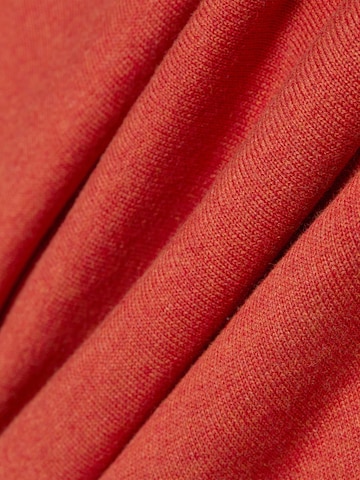 Finshley & Harding Pullover in Rot
