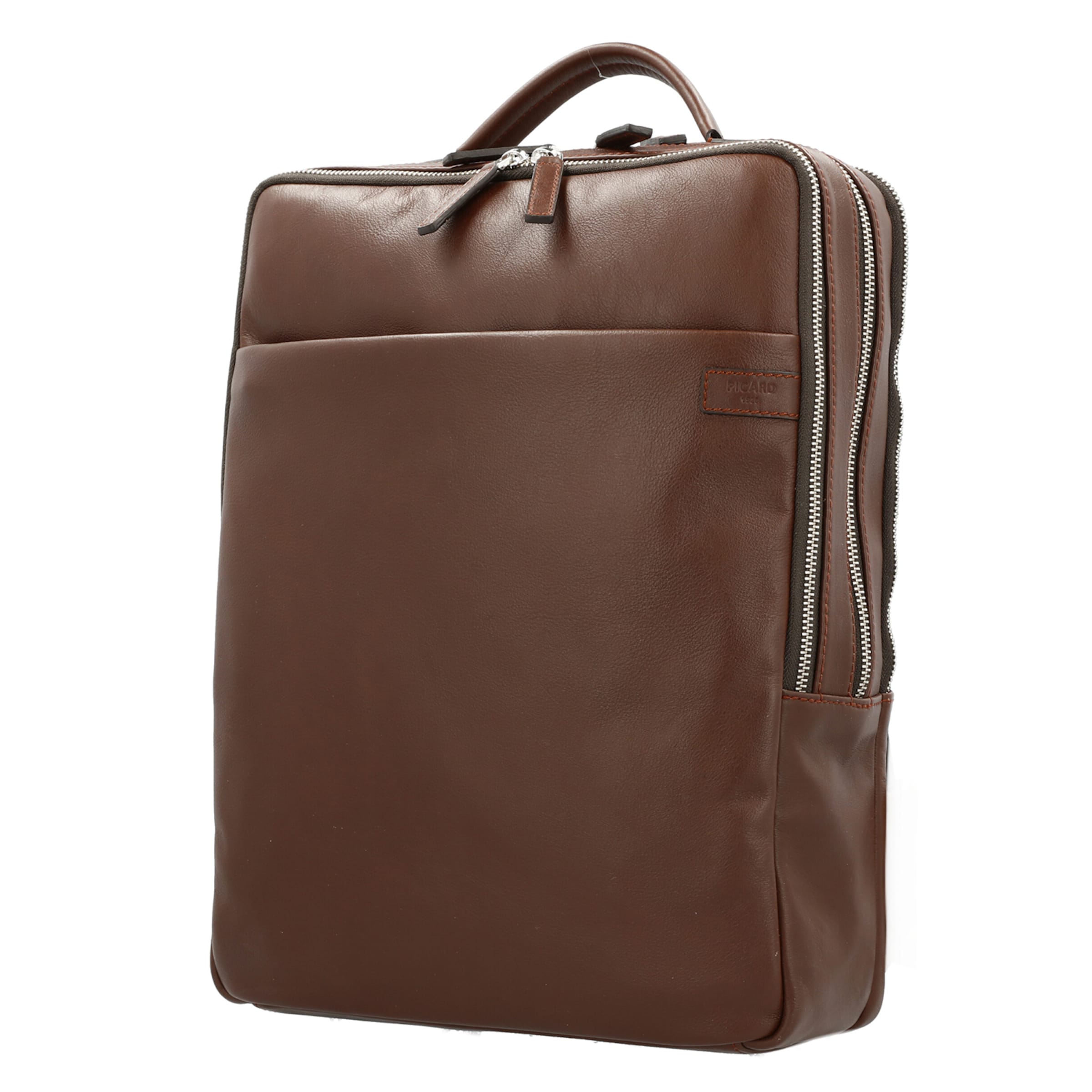 Picard Backpack in Brown