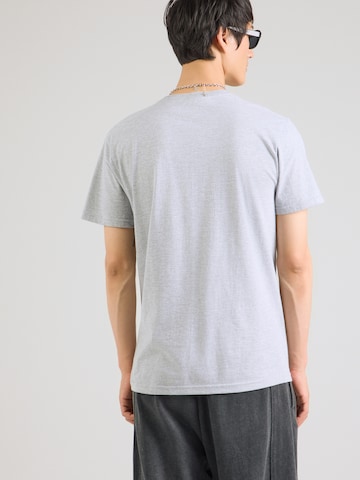 VANS - Camiseta 'Classic' en gris