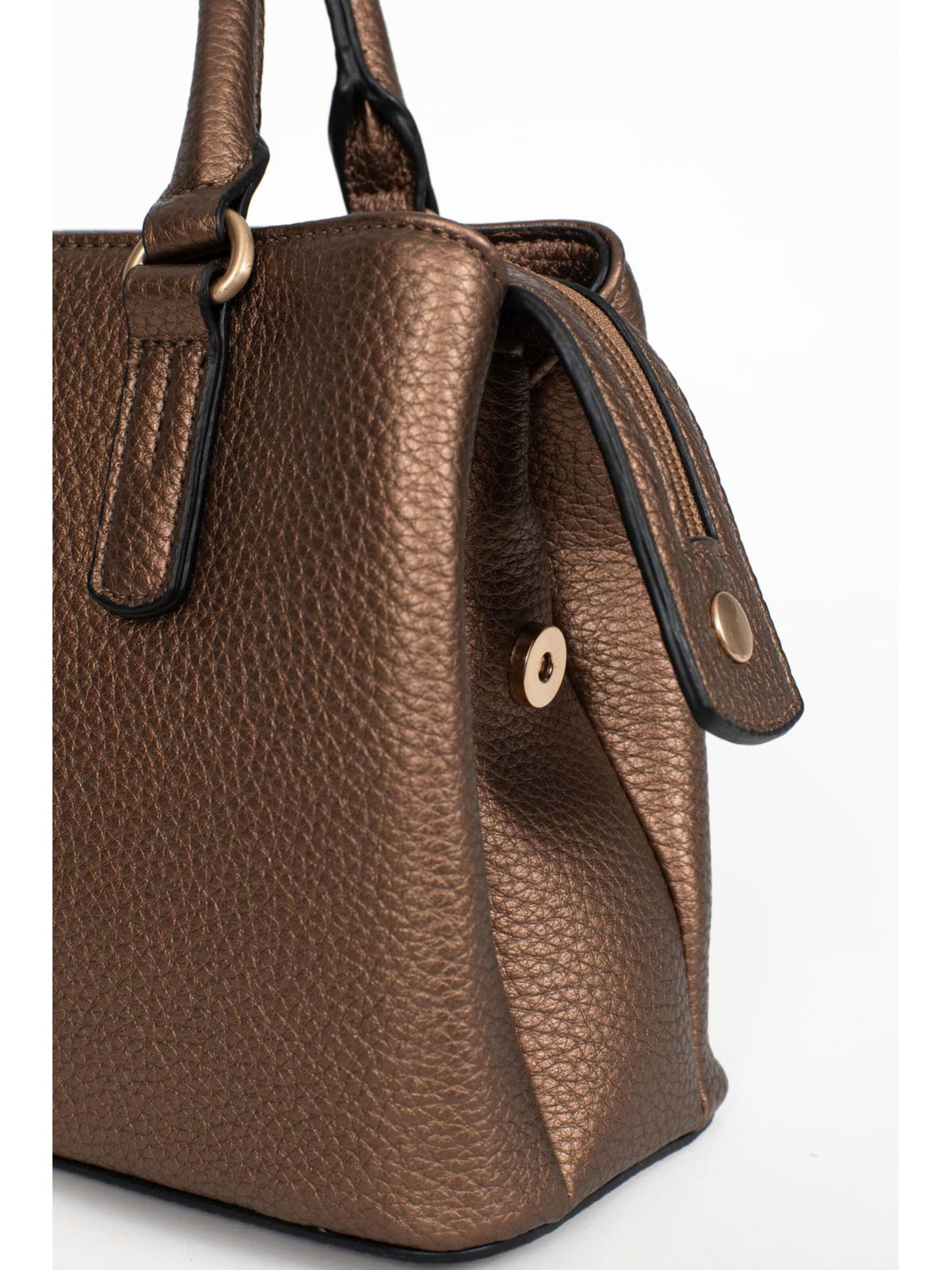 Sacs à main 'Zora' Hexagona en marron