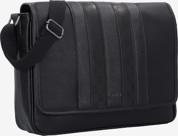 Sac à bandoulière Ted Baker en noir