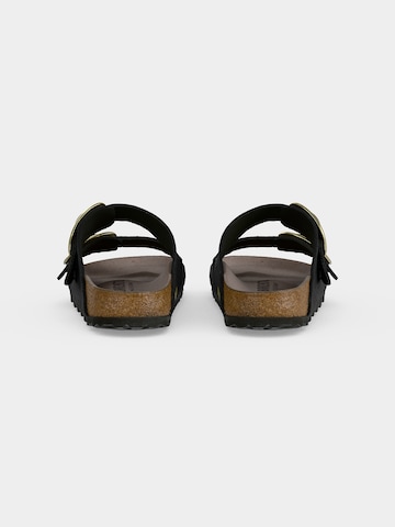 BIRKENSTOCK Μιούλ 'Arizona' σε μαύρο