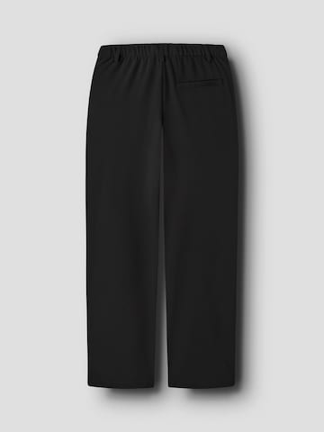Regular Pantalon LMTD en noir