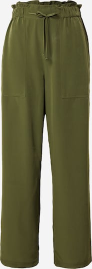 Pantaloni 'Patricia' MADS NORGAARD COPENHAGEN pe kaki, Vizualizare produs