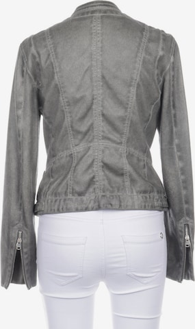 Marc Cain Sommerjacke M in Grau