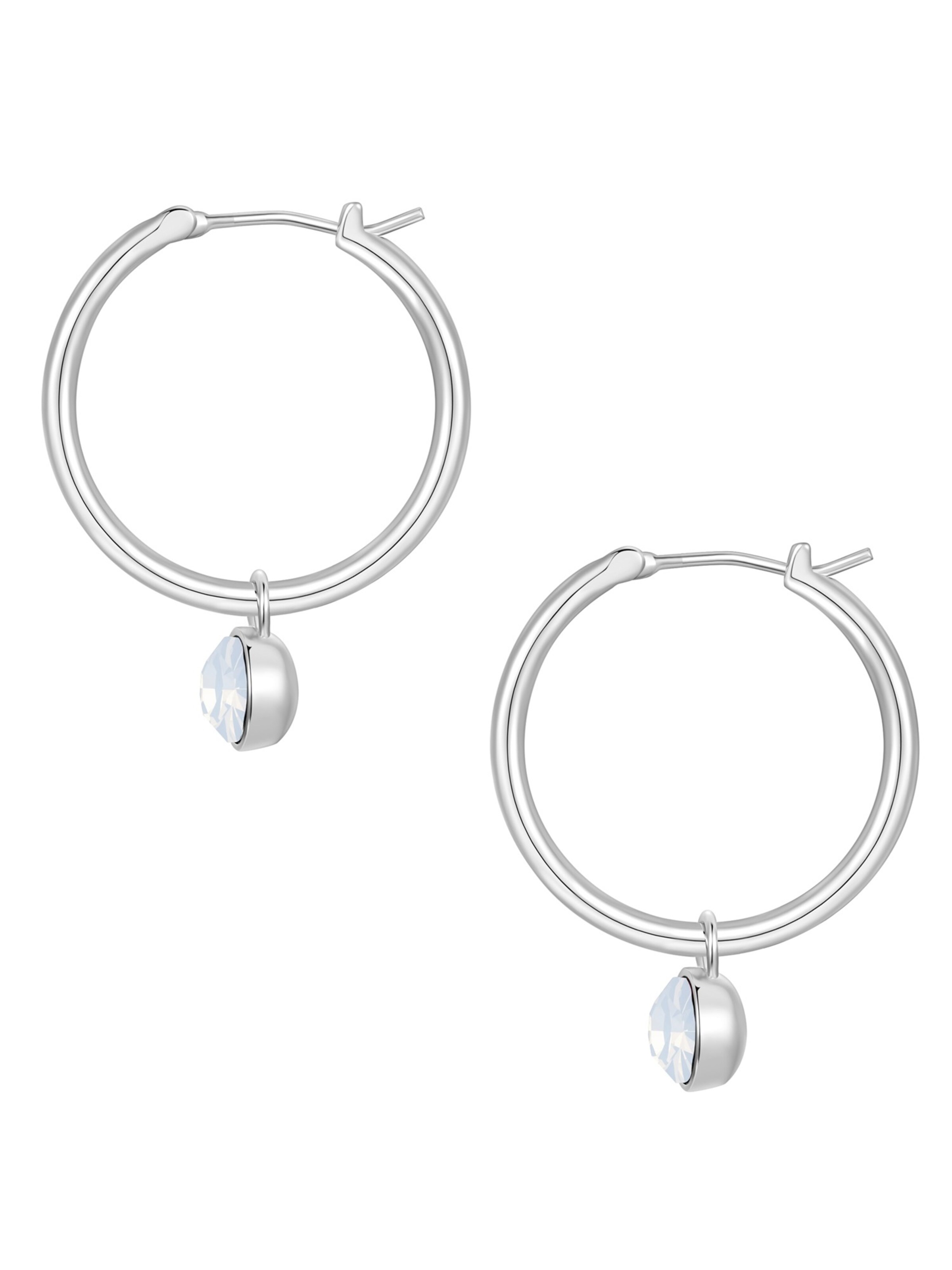 Orecchini di Lulu & Jane in argento