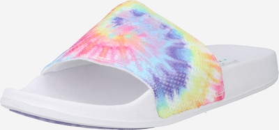 SKECHERS Nizki natikači | mešane barve barva, Prikaz izdelka