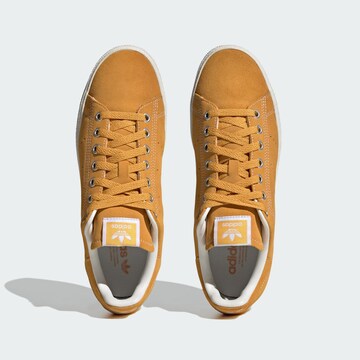 ADIDAS ORIGINALS Sneaker 'Stan Smith Cs' in Gelb