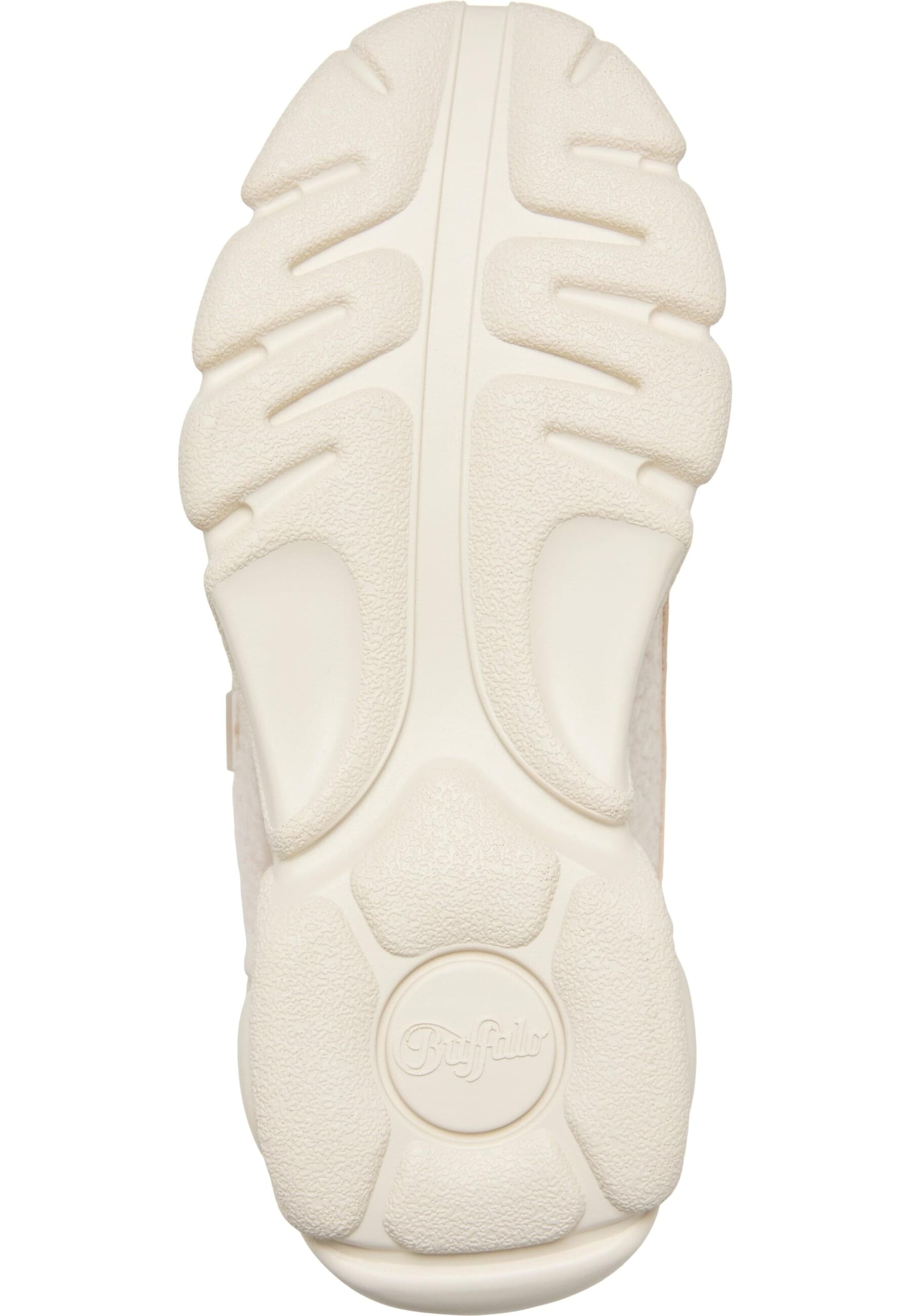 BUFFALO - Zapatillas deportivas bajas 'Corin' en beige