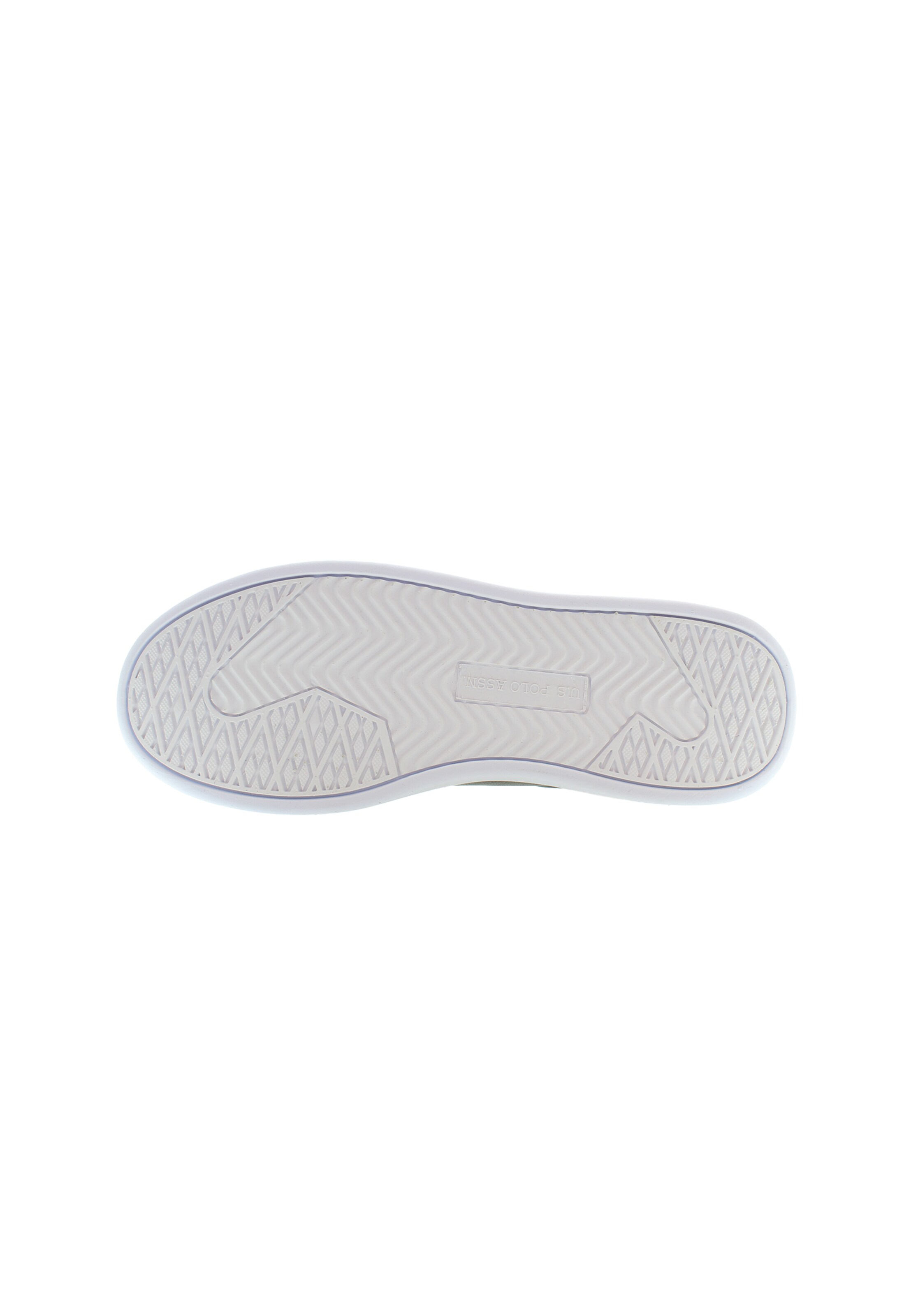 U.S. POLO ASSN. Platform trainers 'Cody001' in Black