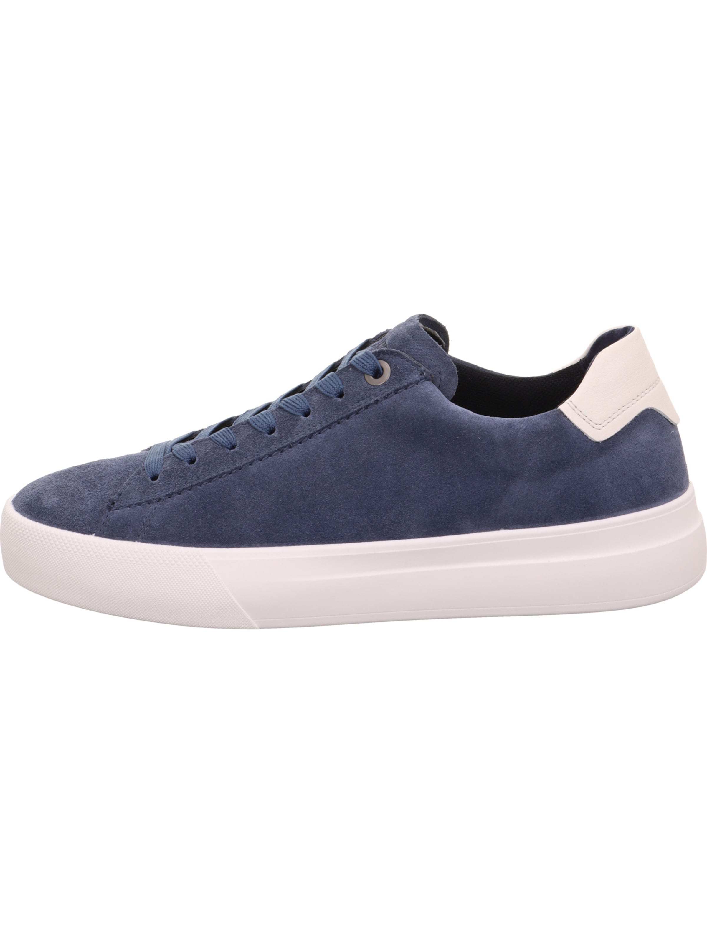 Legero Sneaker in Blau