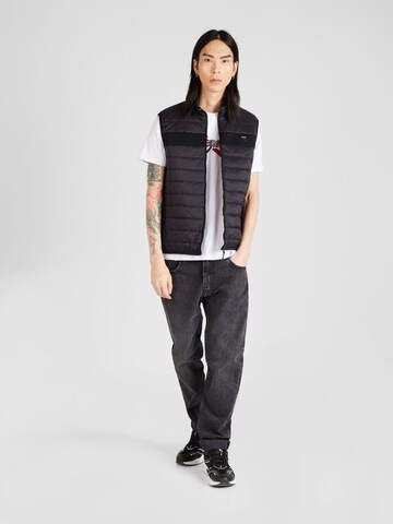 ANTONY MORATO Vest i sort