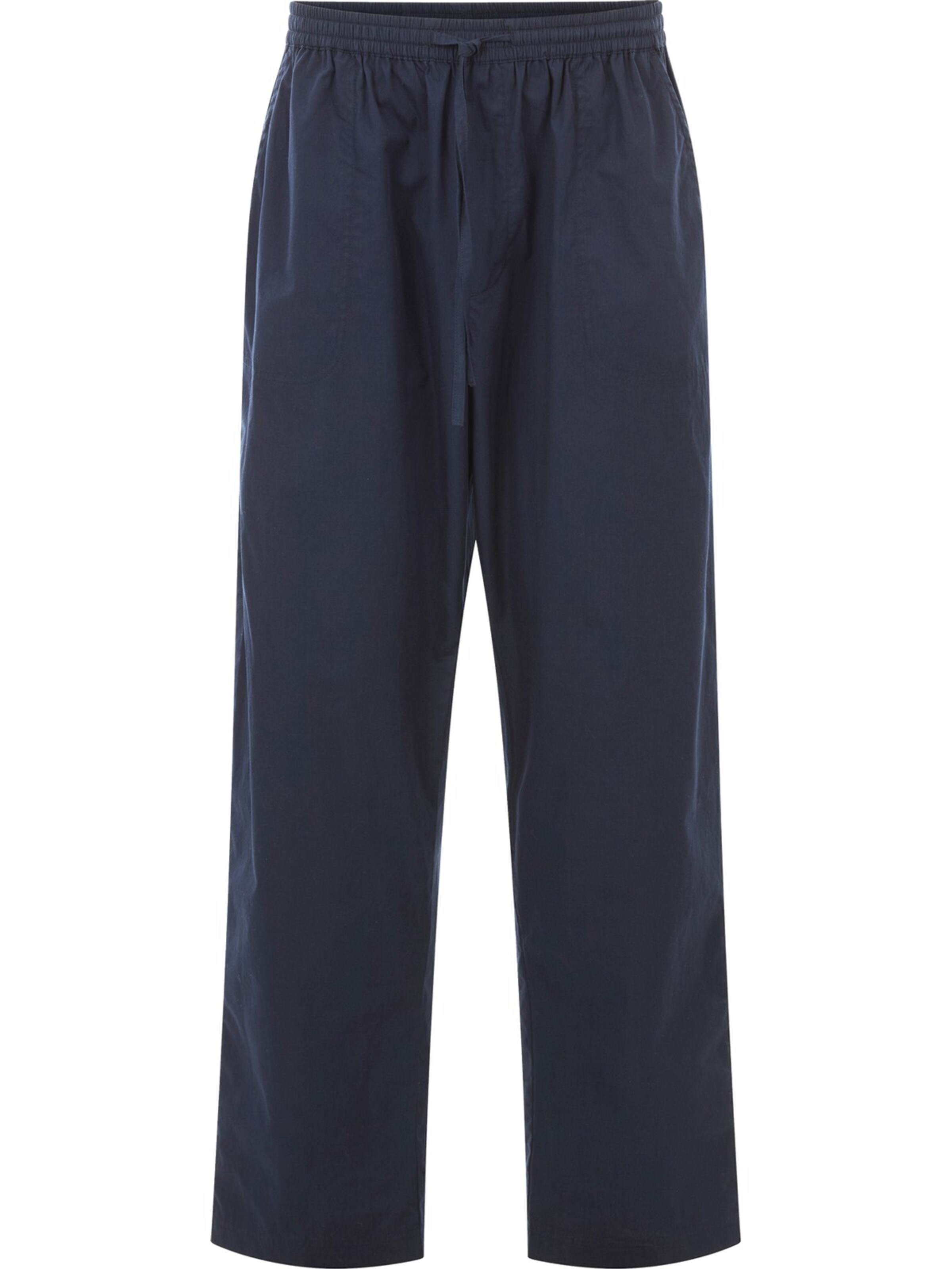 BABISTA Pyjamahose 'Fulbirero' in Blau