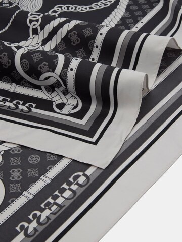 GUESS Kufiya 'Phoebe' in Schwarz