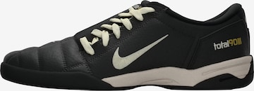 juoda Nike Sportswear Sportbačiai be auliuko 'TOTAL 90': priekis