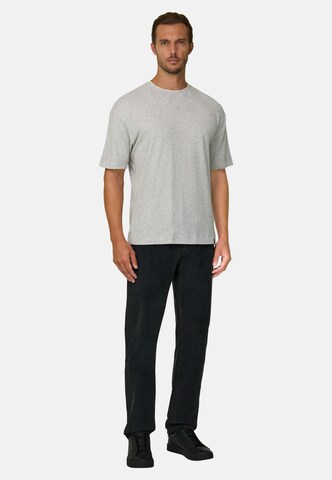 Boggi Milano Shirt in Grijs
