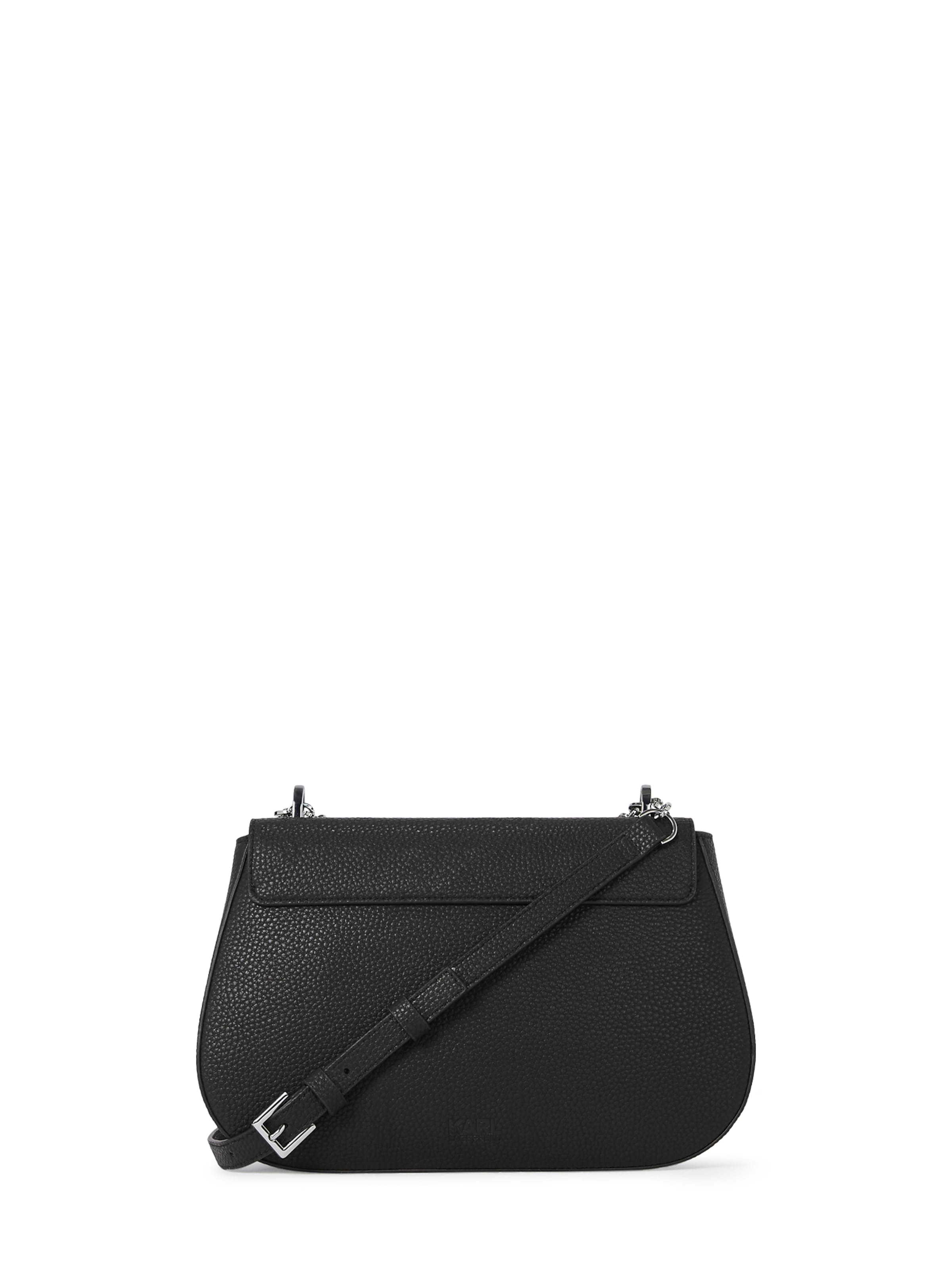 Karl Lagerfeld Shoulder bag in Black
