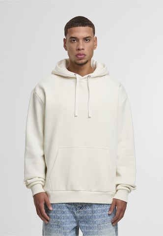 Karl Kani Mikina – bílá: přední strana