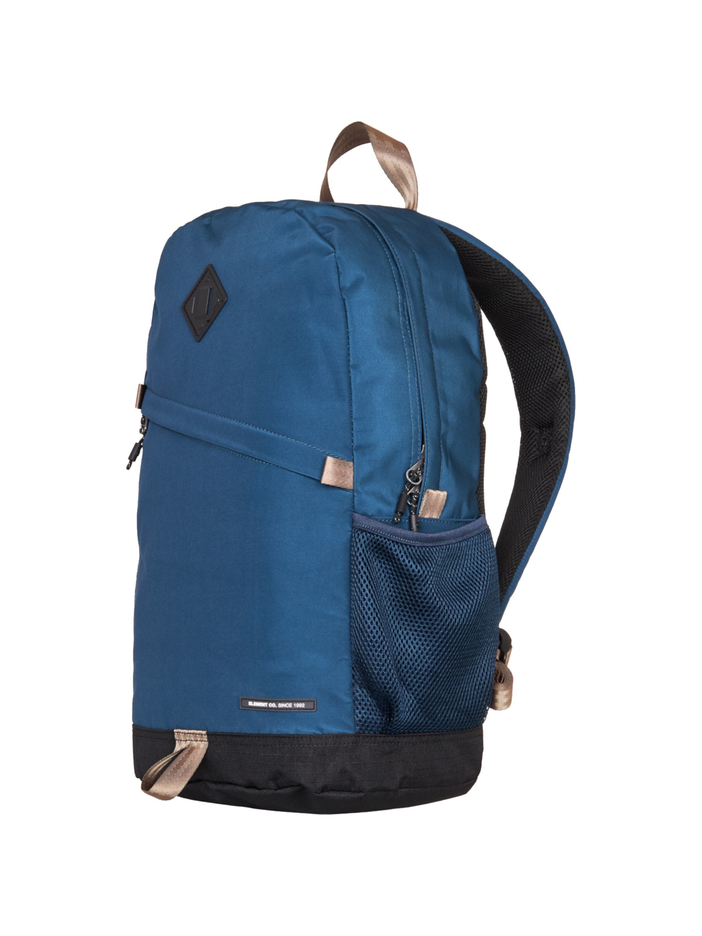 ELEMENT Backpack 'Element Outer Madium Classic Backpack' in Blue
