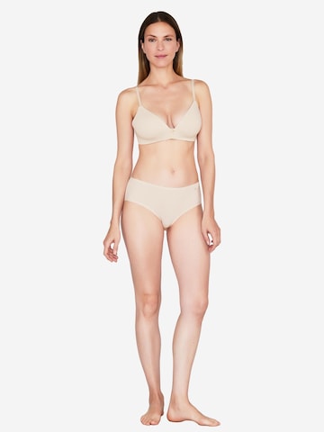 JOOP! Panty 'Sensation' in Beige