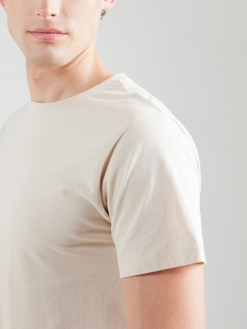 ABOUT YOU Shirt 'Jerome' in Beige