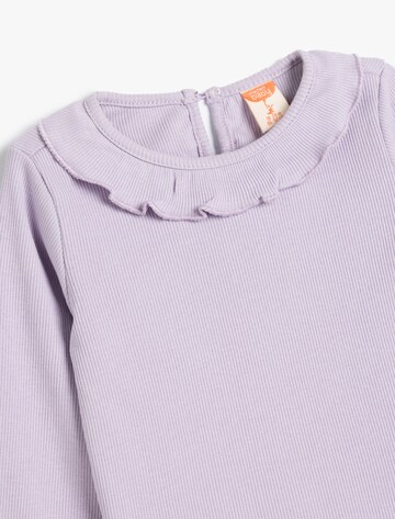 Koton Shirt in Lila