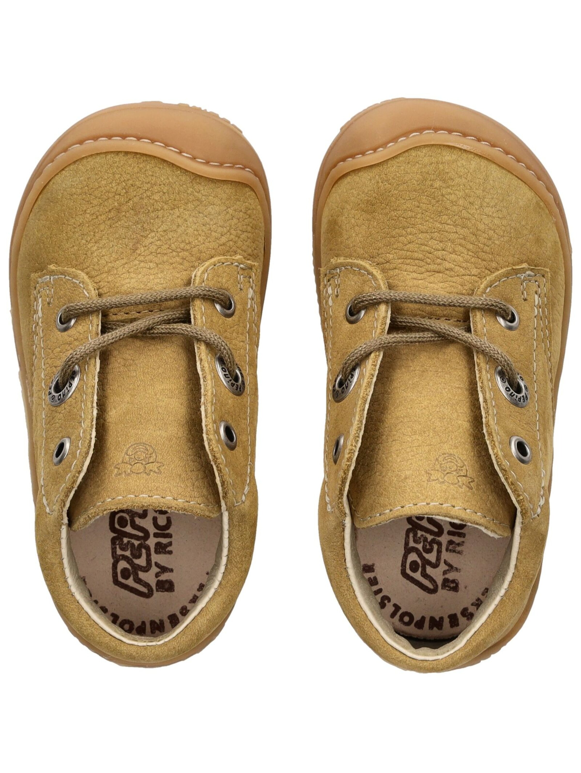 Pepino First-step shoe in Green