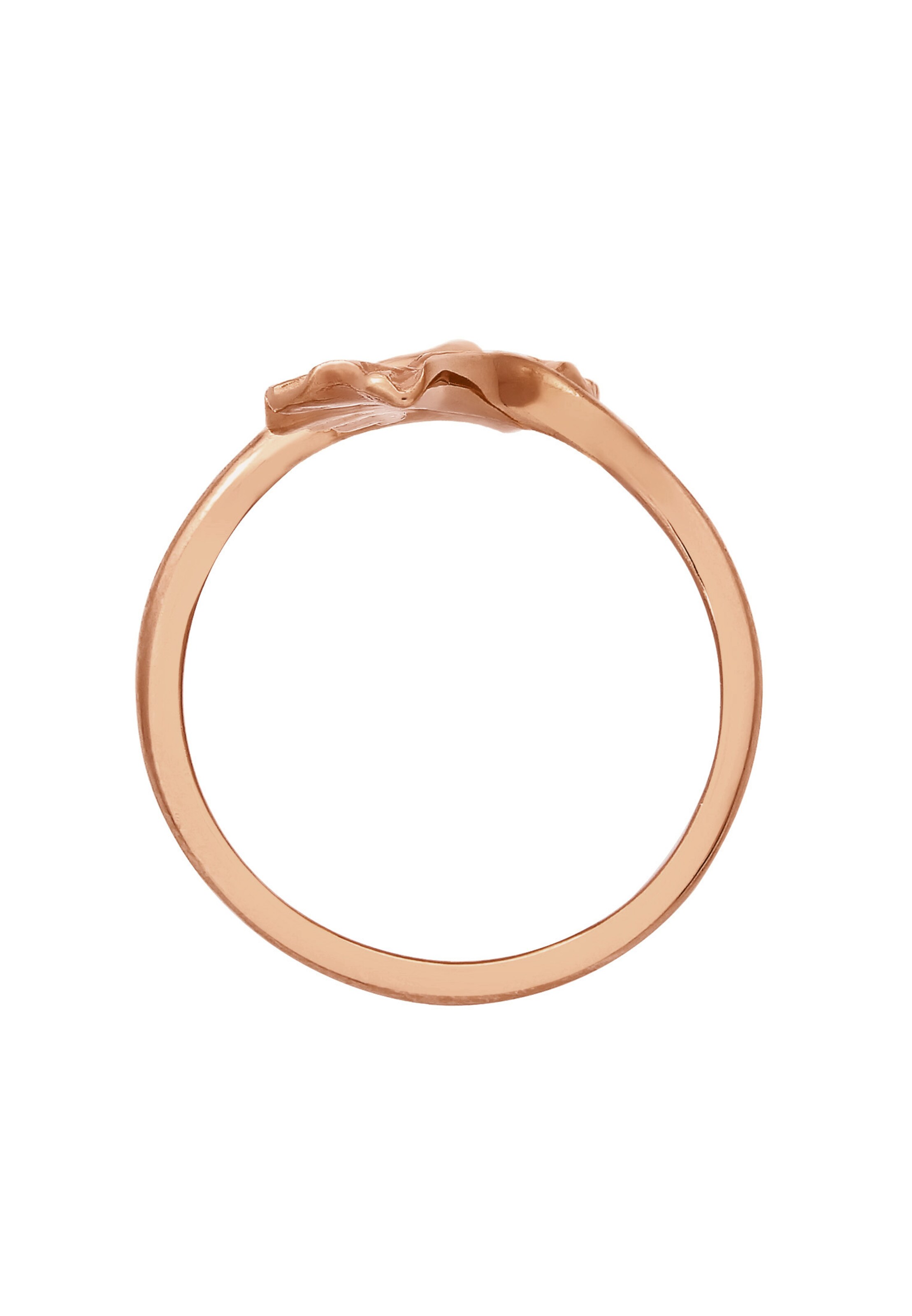 ELLI Ring in Gold