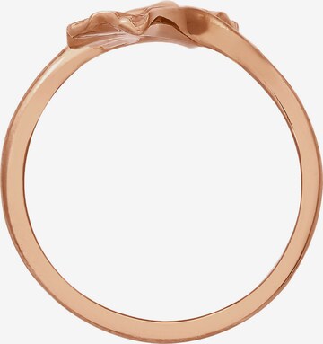 ELLI Ring in Goud