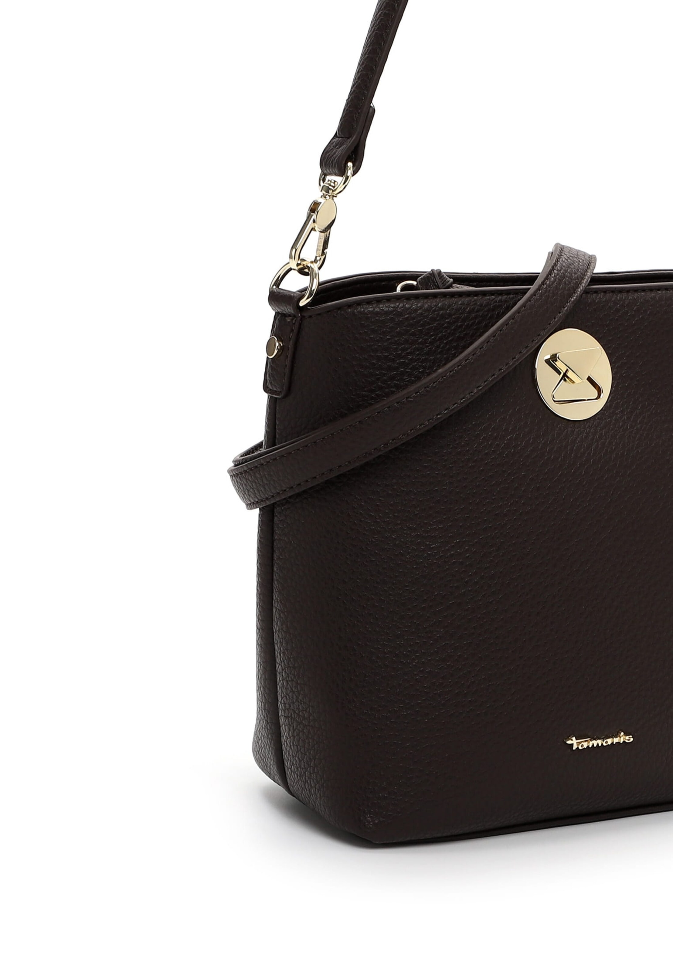 Tamaris Τσάντα ώμου 'Gladis' σε καφέ