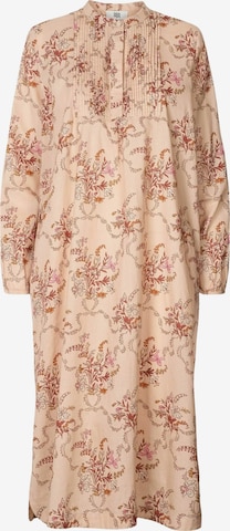 Noa Noa Mekko värissä vaaleanpunainen: etupuoli