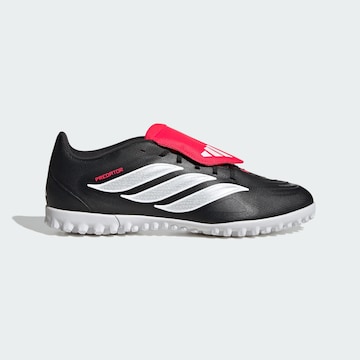 Chaussure de foot 'Predator Club' ADIDAS PERFORMANCE en noir