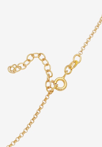 ELLI Necklace in Gold