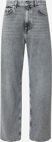 & Other Stories Wide Leg Farkut värissä harmaa: etupuoli