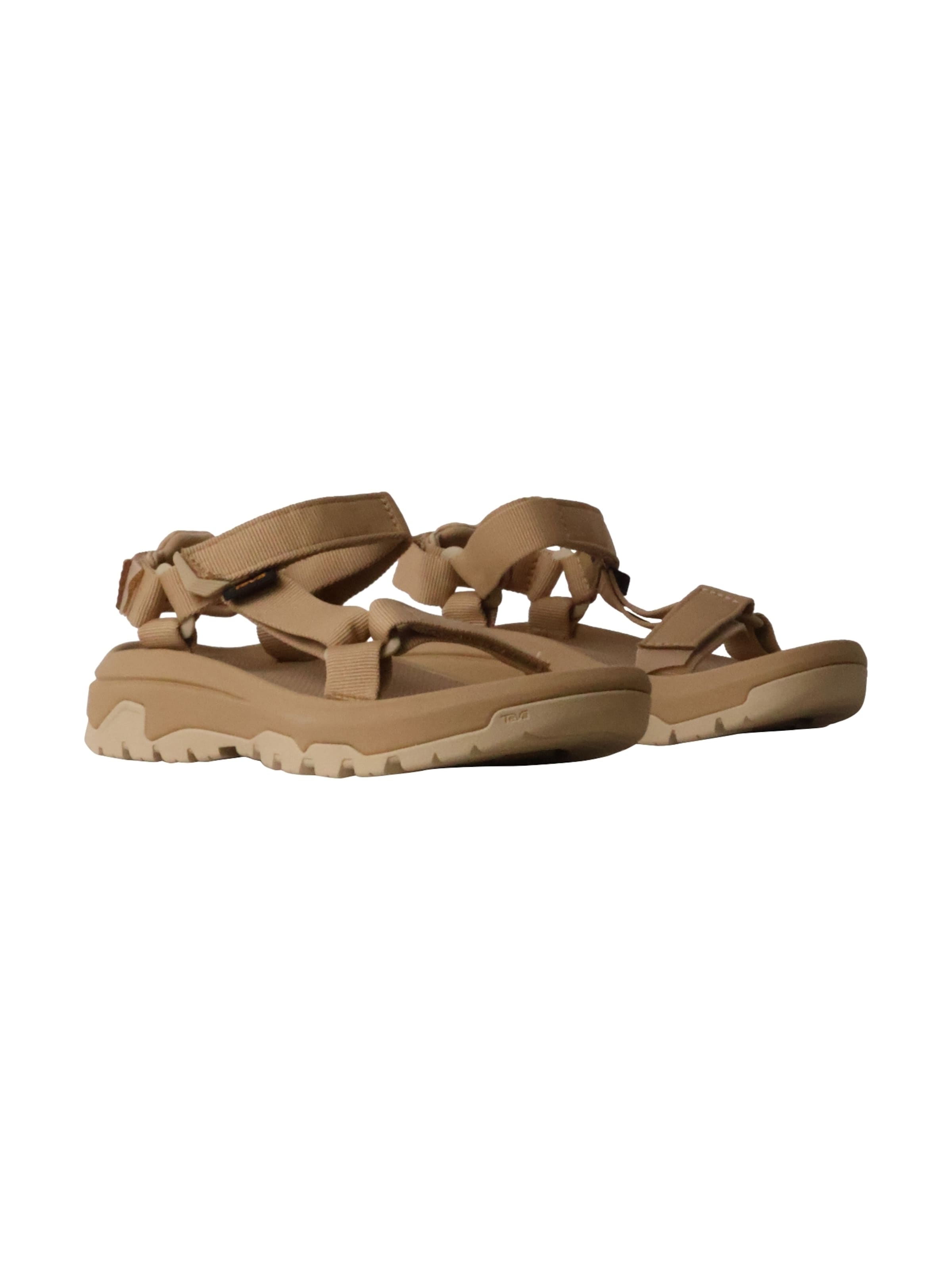 Sandalo di TEVA in marrone